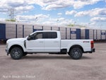 2026 Ford F-350 Super Duty LARIAT 4WD CREW CAB 6.75