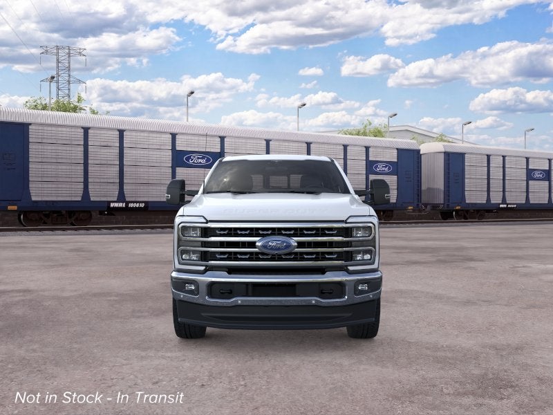 2026 Ford F-350 Super Duty LARIAT 4WD CREW CAB 6.75