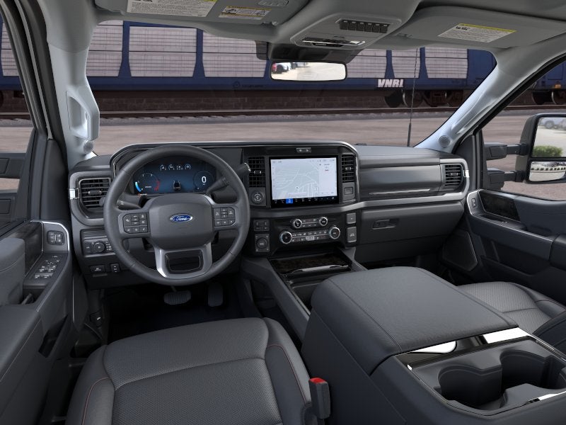2026 Ford F-350 Super Duty LARIAT 4WD CREW CAB 6.75