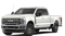 2026 Ford F-350 Super Duty LARIAT 4WD CREW CAB 6.75