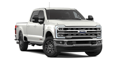 2026 Ford F-350 Super Duty LARIAT 4WD CREW CAB 6.75