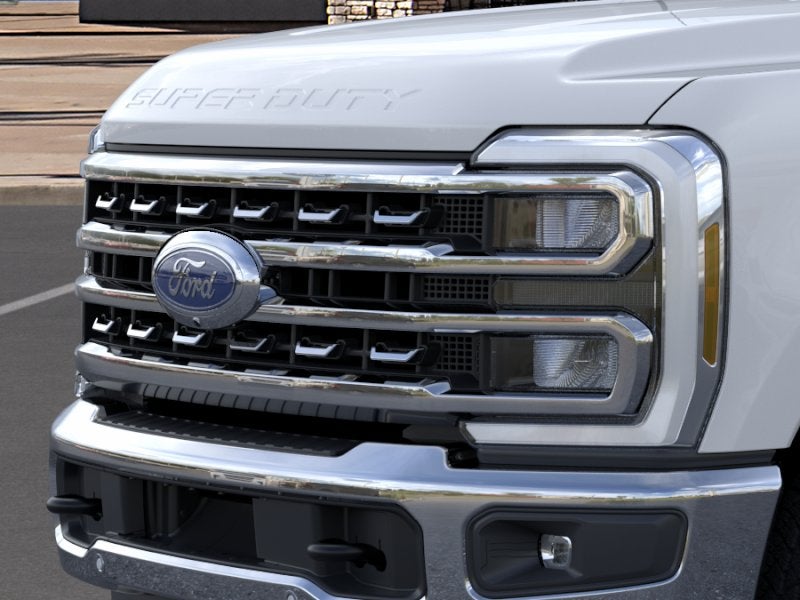 2026 Ford F-350 Super Duty LARIAT 4WD CREW CAB 6.75