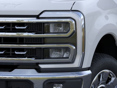 2026 Ford F-350 Super Duty LARIAT 4WD CREW CAB 6.75