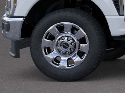 2026 Ford F-350 Super Duty LARIAT 4WD CREW CAB 6.75