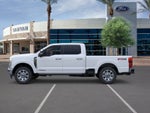 2026 Ford F-350 Super Duty LARIAT 4WD CREW CAB 6.75