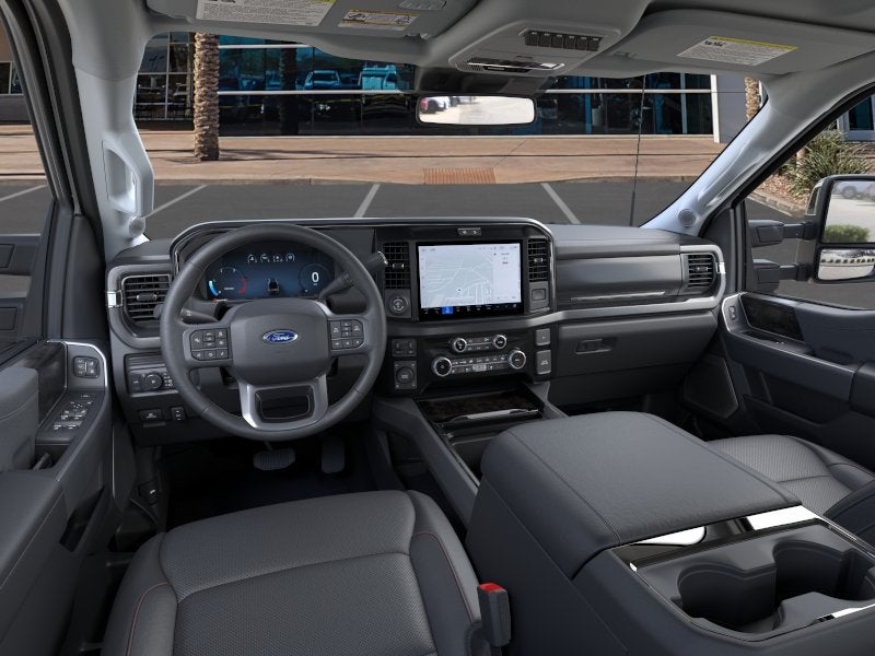2026 Ford F-350 Super Duty LARIAT 4WD CREW CAB 6.75