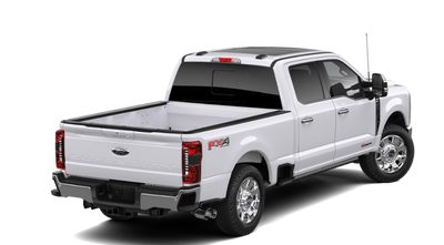 2026 Ford F-350 Super Duty LARIAT 4WD CREW CAB 6.75
