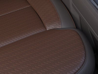 2026 Ford F-350 Super Duty KING RANCH 4WD CREW CAB 6