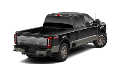 2026 Ford F-350 Super Duty KING RANCH 4WD CREW CAB 6