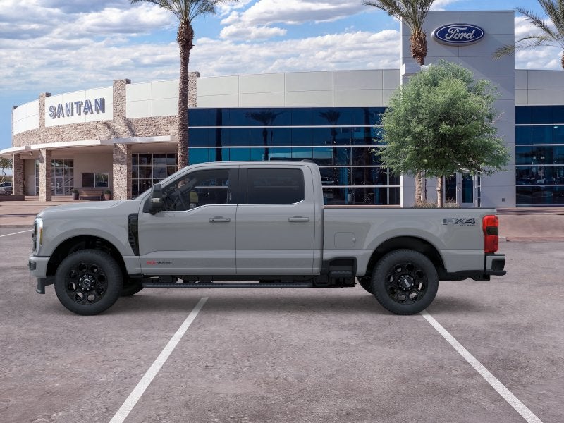2026 Ford F-350 Super Duty LARIAT 4WD CREW CAB 6.75