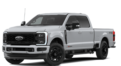 2026 Ford F-350 Super Duty LARIAT 4WD CREW CAB 6.75