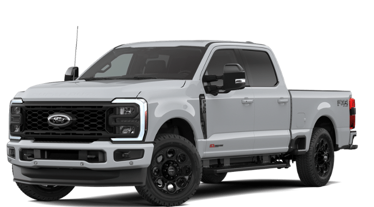 2026 Ford F-350 Super Duty LARIAT 4WD CREW CAB 6.75