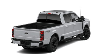 2026 Ford F-350 Super Duty LARIAT 4WD CREW CAB 6.75