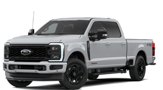 2026 Ford F-350 Super Duty LARIAT 4WD CREW CAB 6.75