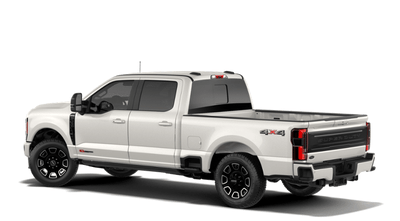 2027 Ford F-350 Super Duty PLATINUM 4WD CREW CAB 6.7