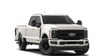 2027 Ford F-350 Super Duty PLATINUM 4WD CREW CAB 6.7