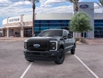 2026 Ford F-350 Super Duty PLATINUM 4WD CREW CAB 6.7
