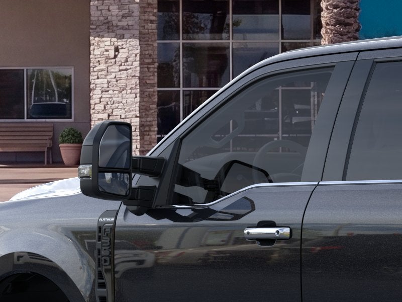2026 Ford F-350 Super Duty PLATINUM 4WD CREW CAB 6.7