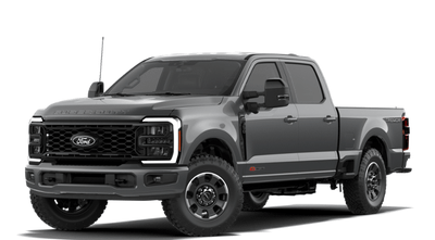 2027 Ford F-350 Super Duty LARIAT 4WD CREW CAB 6.75
