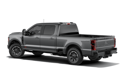 2027 Ford F-350 Super Duty LARIAT 4WD CREW CAB 6.75