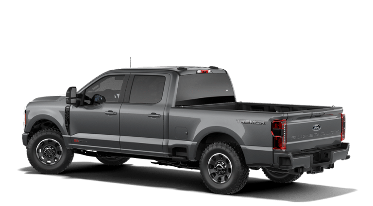 2027 Ford F-350 Super Duty LARIAT 4WD CREW CAB 6.75