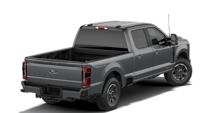 2027 Ford F-350 Super Duty LARIAT 4WD CREW CAB 6.75