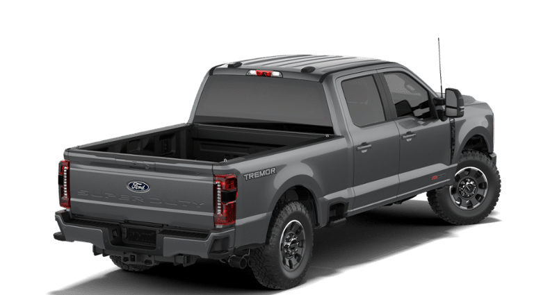 2027 Ford F-350 Super Duty LARIAT 4WD CREW CAB 6.75