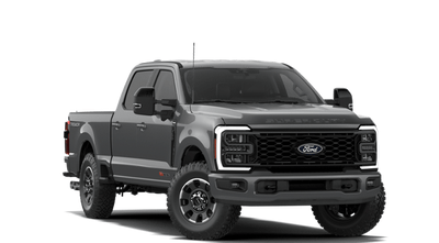 2027 Ford F-350 Super Duty LARIAT 4WD CREW CAB 6.75
