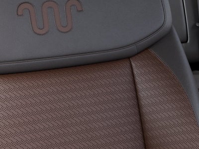 2027 Ford F-350 Super Duty KING RANCH 4WD CREW CAB 6