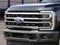 2027 Ford F-350 Super Duty KING RANCH 4WD CREW CAB 6