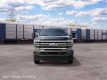 2027 Ford F-350 Super Duty KING RANCH 4WD CREW CAB 6