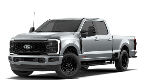 2027 Ford F-350 Super Duty LARIAT 4WD CREW CAB 6.75