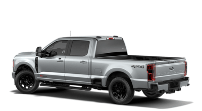 2027 Ford F-350 Super Duty LARIAT 4WD CREW CAB 6.75