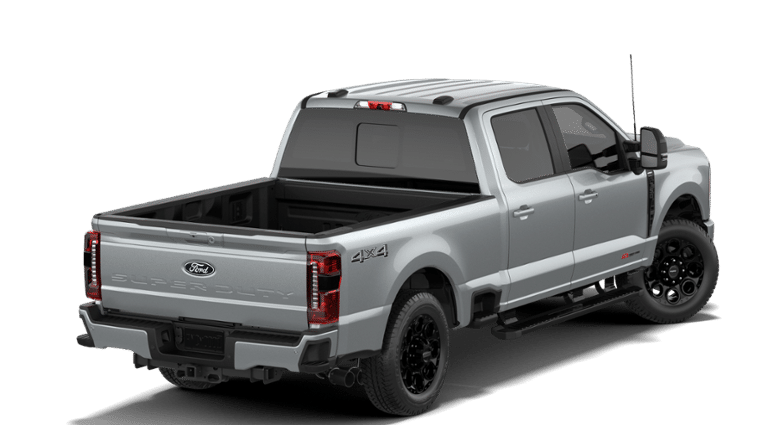 2027 Ford F-350 Super Duty LARIAT 4WD CREW CAB 6.75