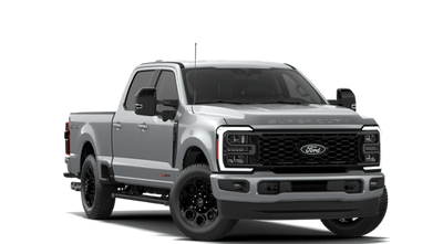 2027 Ford F-350 Super Duty LARIAT 4WD CREW CAB 6.75