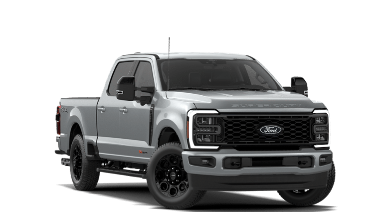 2027 Ford F-350 Super Duty LARIAT 4WD CREW CAB 6.75