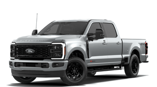 2027 Ford F-350 Super Duty LARIAT 4WD CREW CAB 6.75