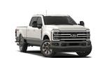 2027 Ford F-350 Super Duty KING RANCH 4WD CREW CAB 6