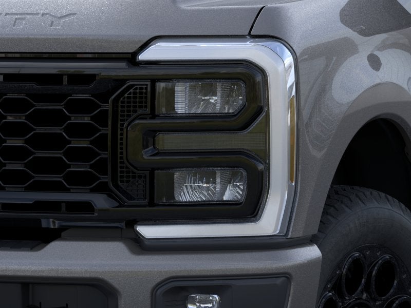 2026 Ford F-350 Super Duty LARIAT 4WD CREW CAB 6.75