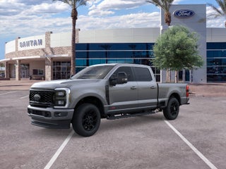 2026 Ford F-350 Super Duty LARIAT 4WD CREW CAB 6.75