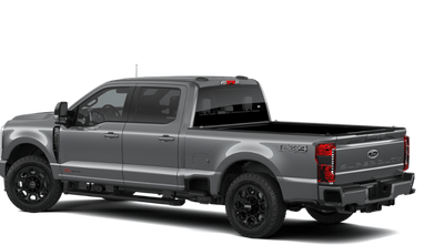 2026 Ford F-350 Super Duty LARIAT 4WD CREW CAB 6.75