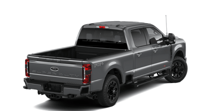 2026 Ford F-350 Super Duty LARIAT 4WD CREW CAB 6.75