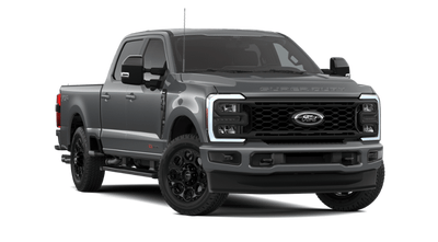 2026 Ford F-350 Super Duty LARIAT 4WD CREW CAB 6.75