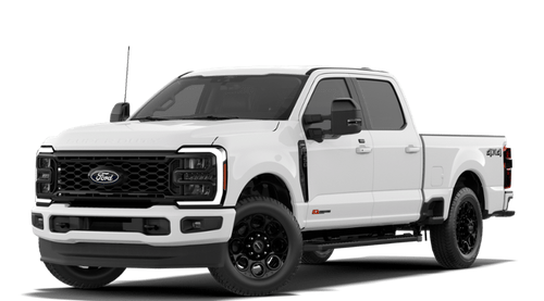 2027 Ford F-350 Super Duty LARIAT 4WD CREW CAB 6.75