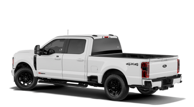 2027 Ford F-350 Super Duty LARIAT 4WD CREW CAB 6.75