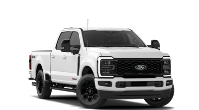 2027 Ford F-350 Super Duty LARIAT 4WD CREW CAB 6.75