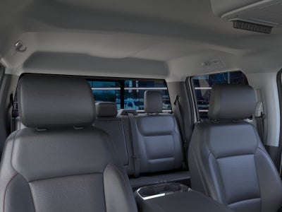 2026 Ford F-350 Super Duty LARIAT 4WD CREW CAB 6.75