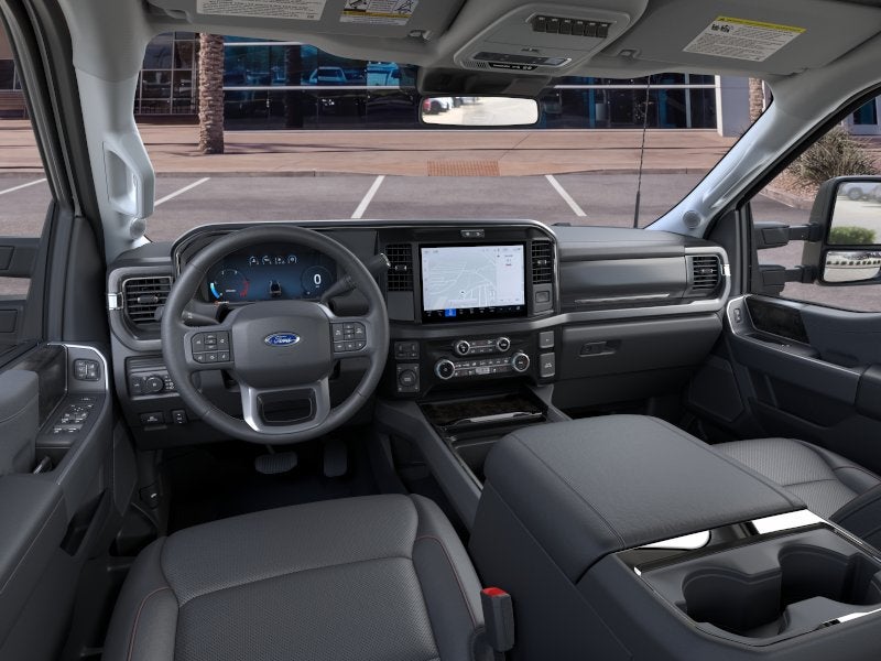 2026 Ford F-350 Super Duty LARIAT 4WD CREW CAB 6.75