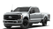 2027 Ford F-350 Super Duty PLATINUM 4WD CREW CAB 6.7