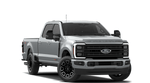 2027 Ford F-350 Super Duty PLATINUM 4WD CREW CAB 6.7
